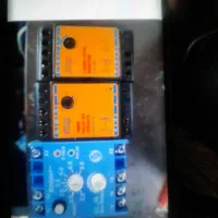 تایمر ،کنترل بار ، کنتاکتور ، فیوز سه فاز