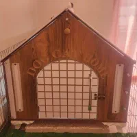 خانه پت|لوازم جانبی حیوانات|گرمدره, |دیوار