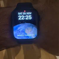 Apple Watch series 9 45 mm