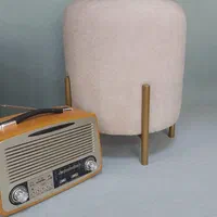 صندلی/پاف /تدی