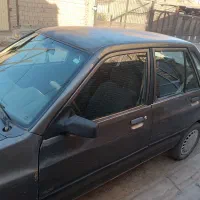 خودرو سواری پراید مدل ۸۵|خودرو سواری و وانت|سبزوار, کهنه آب|دیوار