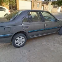 پارس دلفینی ۹۳ داشبورد جدید|خودرو سواری و وانت|بم, |دیوار