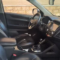 جکS5استثنایی 94|خودرو سواری و وانت|سقز, |دیوار