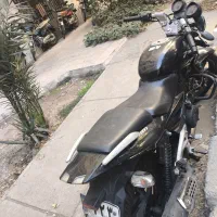 ۱۸۰ پالس ug4 ns آپاچی|موتورسیکلت|تهران, بروجردی|دیوار