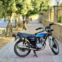 موتور سیکلت۲۰۰ صفر|موتورسیکلت|دوگنبدان, |دیوار