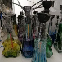 قلیون میوه ای