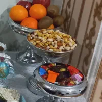 ست پذیرایی سیلور