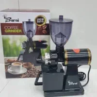 آسیاب قهوه اقتصادی بارنی|خردکن، آسیاب، غذاساز|کرج, مجتمع صنفی صنعتی|دیوار