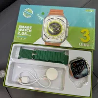 ساعت هوشمندL22(فروشگاه پلاس)