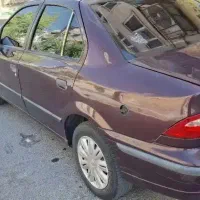 سمند LX مدل ۹۲ دوگانه سوز|خودرو سواری و وانت|قرچک, شهرک گلها|دیوار