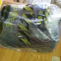 کفش ایمنی|کیف، کفش، کمربند|اصفهان, سرچشمه|دیوار