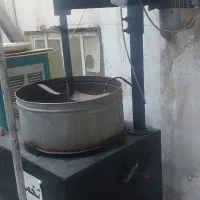 سلام.دستگاه تخمه پزو۵عدداستندبفروش میرسدمعاوضه|فروشگاه و مغازه|مشهد, مقدم|دیوار