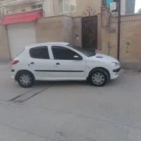 206تیپ 5مدل 95