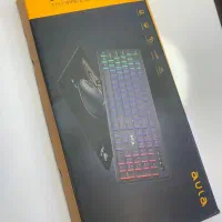 کیبورد و موس بیسیم ARGB AC208   قیمت 2/450/000