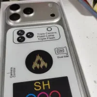 های کپی ایفون 17پرومکس برابری با اصل|موبایل|لردگان, |دیوار