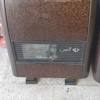 بخاری گازی برقی|بخاری، هیتر، شومینه|میانه, |دیوار