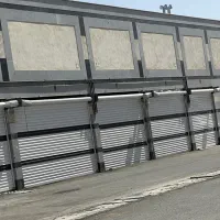 مغازه تجاری انباری تعمیرگاهی شهرک خودرو