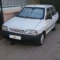 پراید ۸۷|خودرو سواری و وانت|ری, شهادت|دیوار