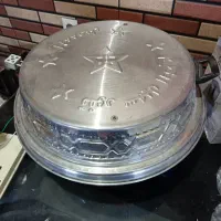 تنور برقی|اجاق گاز و لوازم برقی پختوپز|اهواز, لشکرآباد|دیوار