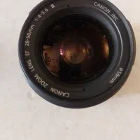 دوربین عکاسی کنون canon|دوربین عکاسی و فیلم‌برداری|تهران, المهدی|دیوار