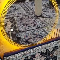 آینه لمسی|آینه|همدان, |دیوار