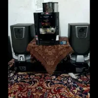 ضبط صوت دوباند