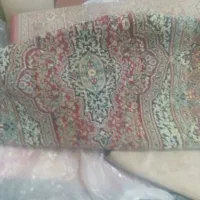 فرش ۱۰متری پانصد شانه ریز بافت