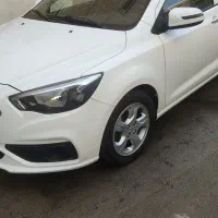 خودرو شاهین اتومات