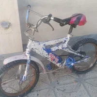 دوچرخه