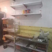 وسایل وتجهیزات ساندویچی(ساندویچ سرد)،اغذیه،فست فود|فروشگاه و مغازه|مشهد, فرهنگ|دیوار