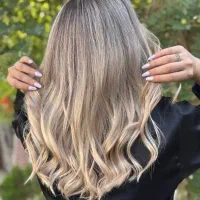 مدل رنگ مو|خدمات زیبایی و سلامت|مشهد, سجاد شهر|دیوار