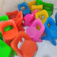 صندلی کودک استار