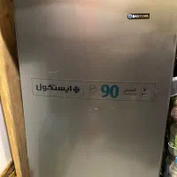 فریزر ۴ کشو ایستکول