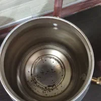 کتری شیردارسالم|قوری، کتری، قهوهساز دستی|همدان, |دیوار