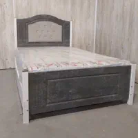 گاهی یه خواب راحت، فقط یه تخت خوب می خواد...|تخت و سرویس خواب|اردکان, |دیوار