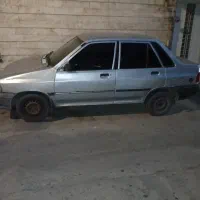 پرایدصبا۸۵