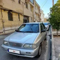 پراید۱۴۱ استثنایی