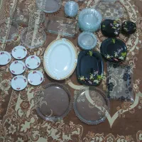 ظروف ولوازم آشپزخانه