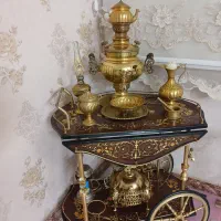 میز بار فروشی