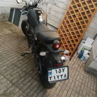 موتوریاماهاXSR155|موتورسیکلت|تهران, انبار نفت|دیوار