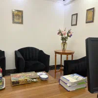 وکیل پایه یک دادگستری