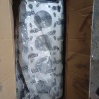 سرسیلندر پراید یورو۴ و چند قلم لوازم نو و استوک