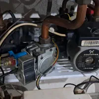 تعمیر و سرویس تخصصی پکیج و آبگرمکن و کولر|خدمات پیشه و مهارت|لاهیجان, انقلاب|دیوار