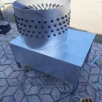 پرکن مرغ بلدرجین|فروشگاه و مغازه|انبارآلوم, |دیوار