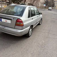 پراید ۱۴۱|خودرو سواری و وانت|تبریز, |دیوار