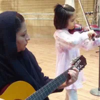 آموزش موسیقی