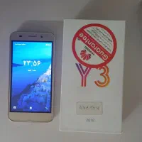 گوشی هواویY3(2018)|موبایل|تهران, شهرک چیتگر|دیوار