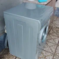 لباسشویی سپهر الکتریک تمیز وسالم|ماشین لباسشویی و خشک‌کن لباس|اردبیل, |دیوار