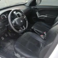 ساینا دوگانه فابریک مدل۱۴۰۲|خودرو سواری و وانت|اراک, |دیوار