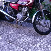 فروش موتور ۱۲۵خاموش